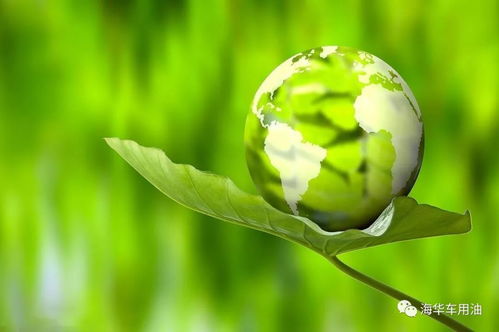 權(quán)威部門詳解環(huán)保稅征收與潤(rùn)滑油行業(yè)環(huán)保監(jiān)測(cè)的未來(lái)方向